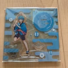 すとぷり♡ころん！アクキーアクリルスタンドのサムネイル