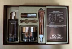 MEDIHEAL YOUTH SYNERGY スペシャルセット メディヒール MEDIHEAL YOUTH SYNERGYセット - メルカリ