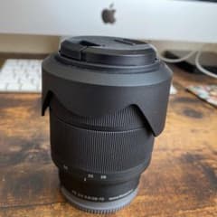 SONY FE28-70F3.5-5.6OSS ズームレンズのサムネイル