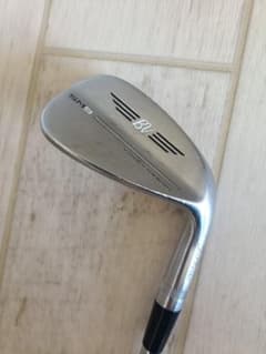 タイトリスト VOKEY SM9 46° 10F ゼロス7】 - メルカリ