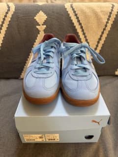 PUMA Palermo 0161 マンチェスターシティ - メルカリ