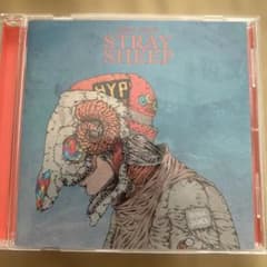 Kenshi Yonezu STRAY SHEEP CDのサムネイル