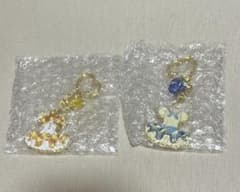 アイカツ！ ダイキャストドレスチャーム あおい・おとめのサムネイル