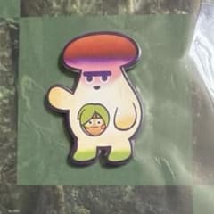 大幅値下【 非売品 】 大阪 関西 万博 バルト館 ピンバッジ バラビちゃん バラビちゃん ピンバッジ バルト館 万博 希少 非売品 - メルカリ