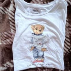 Polo Ralph Lauren ポロベア Tシャツのサムネイル