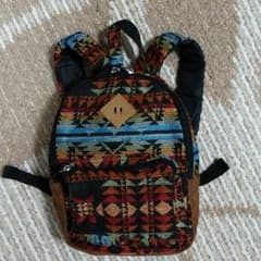 ☆美品 男の子リュック☆のサムネイル