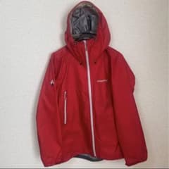 モンベル　mont-bell  ストームクルーザー　ジャケットのサムネイル