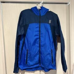 横浜DeNAベイスターズ ウィンドブレーカー XLサイズ - メルカリ