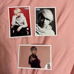 DISH// 小林龍二　公式写真のサムネイル