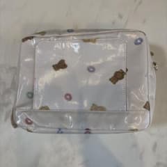 gelato pique おむつポーチのサムネイル