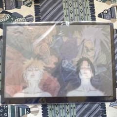 NARUTO 忍術大全 SP04 うちはサスケ 千鳥 NARUTO 忍術大全 第1弾 SP.04 うちはサスケ 千鳥 | Compre na Mercari