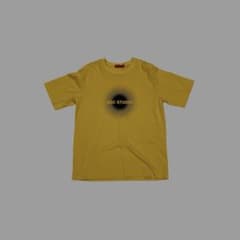 ESC STUDIO グラフィックTシャツ