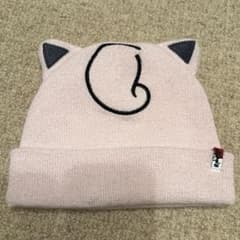LEVI'S ニット帽　ポケモンのサムネイル
