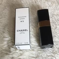 CHANEL NO5 콜론 스프레이