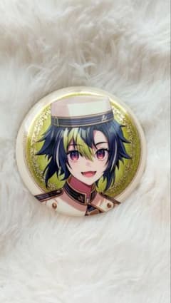 にじさんじ 缶バッジ 伊波ライのサムネイル