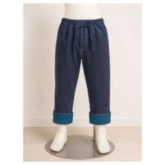 familiarベビー服ベビーズボン（サイズ90）のサムネイル