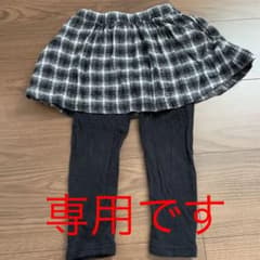 スカッツ スカート　100のサムネイル