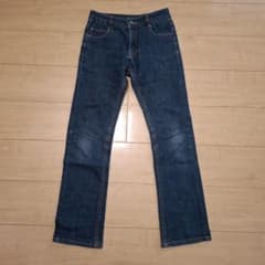キッズ デニムパンツ ジーンズ 150