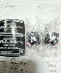 サンリオキャラクターズ ソリッド＆クールスタイル めじるしアクセサリーのサムネイル