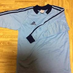 adidas140センチ！のサムネイル