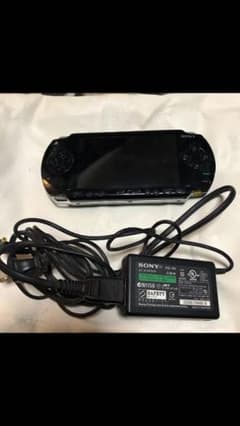 PSP 本体のサムネイル
