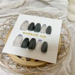 ネイルチップのサムネイル