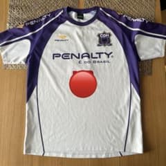 中央学院 サッカー アップ着 - メルカリ