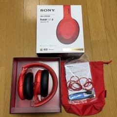 SONY WH-H910Nのサムネイル