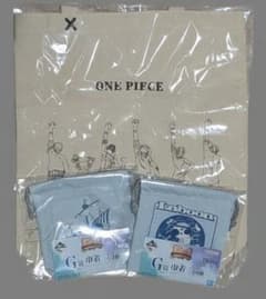 이치 반 쿠지 ONEPIECE 드라마틱 메모리즈 F상 G상