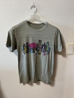 小沢健二 東京の街が奏でる ライブTシャツ Lサイズ - メルカリ