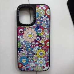 CASETiFY × 村上隆 iPhone17ケース MagSafe - メルカリ