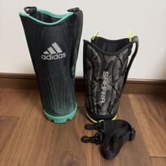 adidas tiger 水筒カバー ボトルケース セット　1L 1.5Lのサムネイル