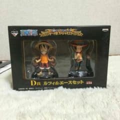 ONE PIECE 이치 반 쿠지 피규어