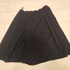 スカート