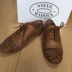 STEVE MADDENフラットシューズのサムネイル