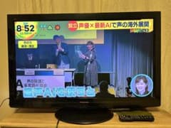 送料込] Panasonic TH-P46G2 テレビ - メルカリ