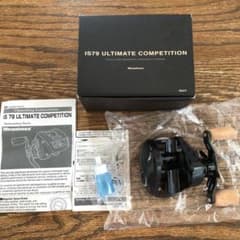 【美品】メガバス IS79 ULTIMATE COMPETITIONのサムネイル