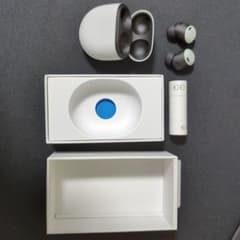 Google pixel buds pro WHITEのサムネイル