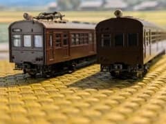 TOMIX国鉄72系73系4両基本セット未使用品　一部部品取付/最新TNカプラー TOMIX国鉄72系73系4両基本セット未使用品 一部部品取付/最新TNカプラー