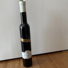 ワイン J. KOLL & CIE. Eiswein 2009 375ml J. KOLL & CIE. Eiswein 2009 375ml - メルカリ