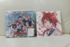 すとぷり Strawberry Prince CD+DVDセット りいぬ特典付のサムネイル