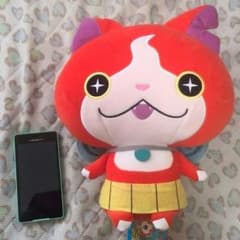 ジバニャンのサムネイル