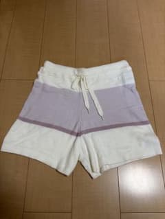 gelato pique ショートパンツ ルームウェアのサムネイル