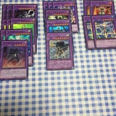 HEROデッキパーツのサムネイル