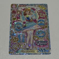 つ*や様 【アイカツオンパレード】 大空あかり オデットスワンコーデ E1-30のサムネイル