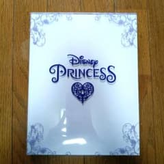 디즈니 프린세스 컬렉션 Blu-ray