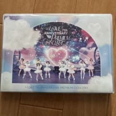 LOVE 7th ANNIVERSARY PREMIUM CONCERTのサムネイル