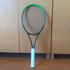 Wilson Blade 98S テニスラケットのサムネイル