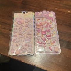 おしりシール　PP STICKERのサムネイル