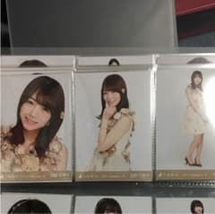 乃木坂46 北野日奈子 生写真のサムネイル